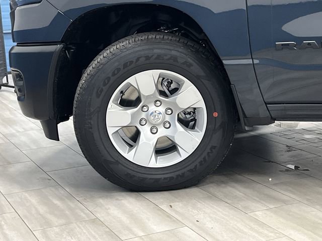 New 2026 RAM 1500 Tradesman image 37