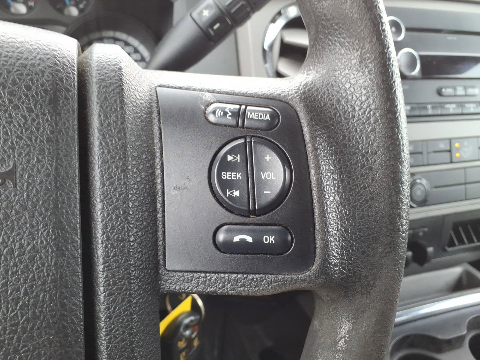 Used 2015 Ford F250 XLT w/ Camper Package AWD/4WD image 25