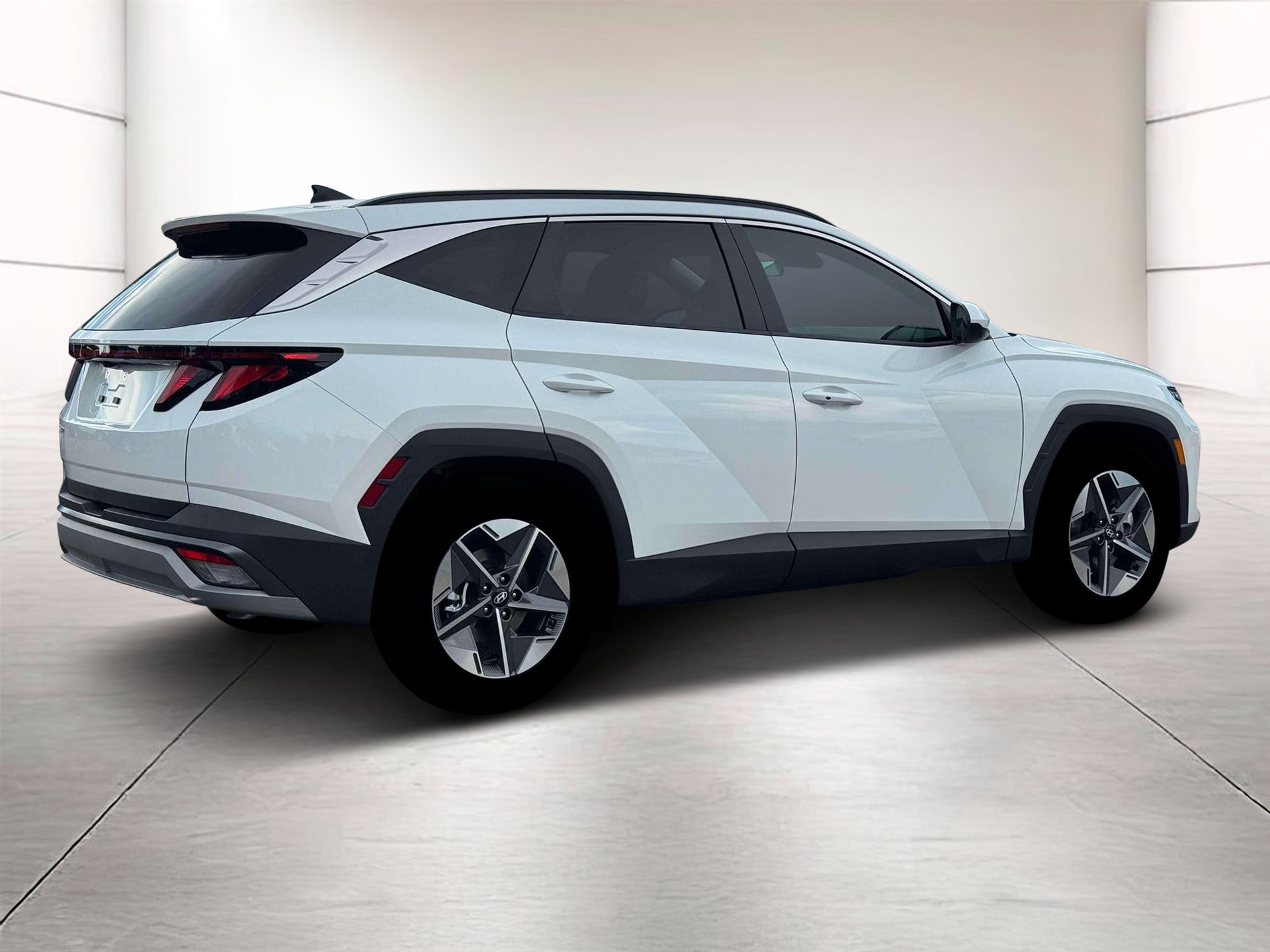 New 2026 Hyundai Tucson SEL FWD image 7