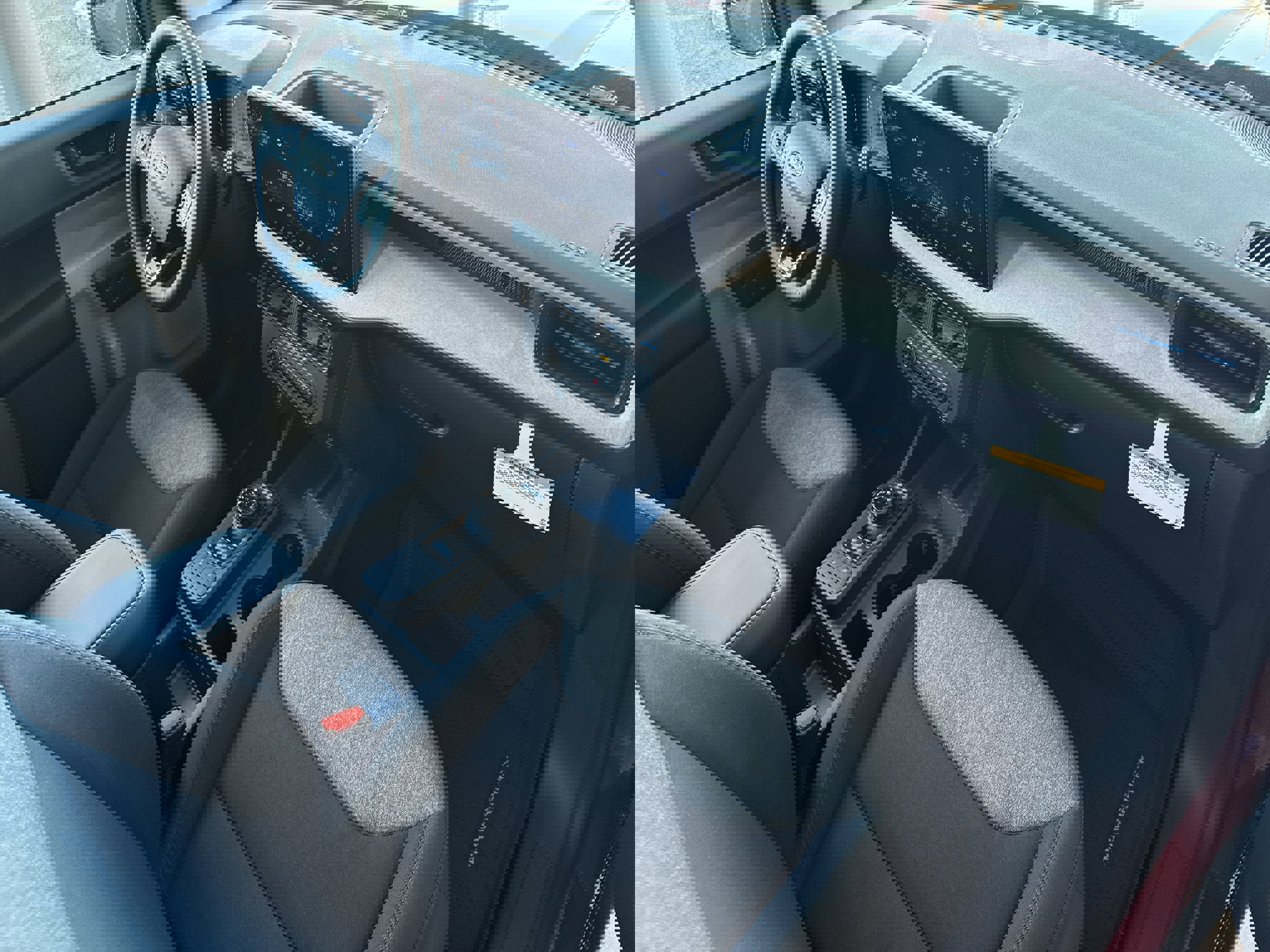 New 2026 Ford Maverick XLT w/ XLT Luxury Package AWD/4WD image 15