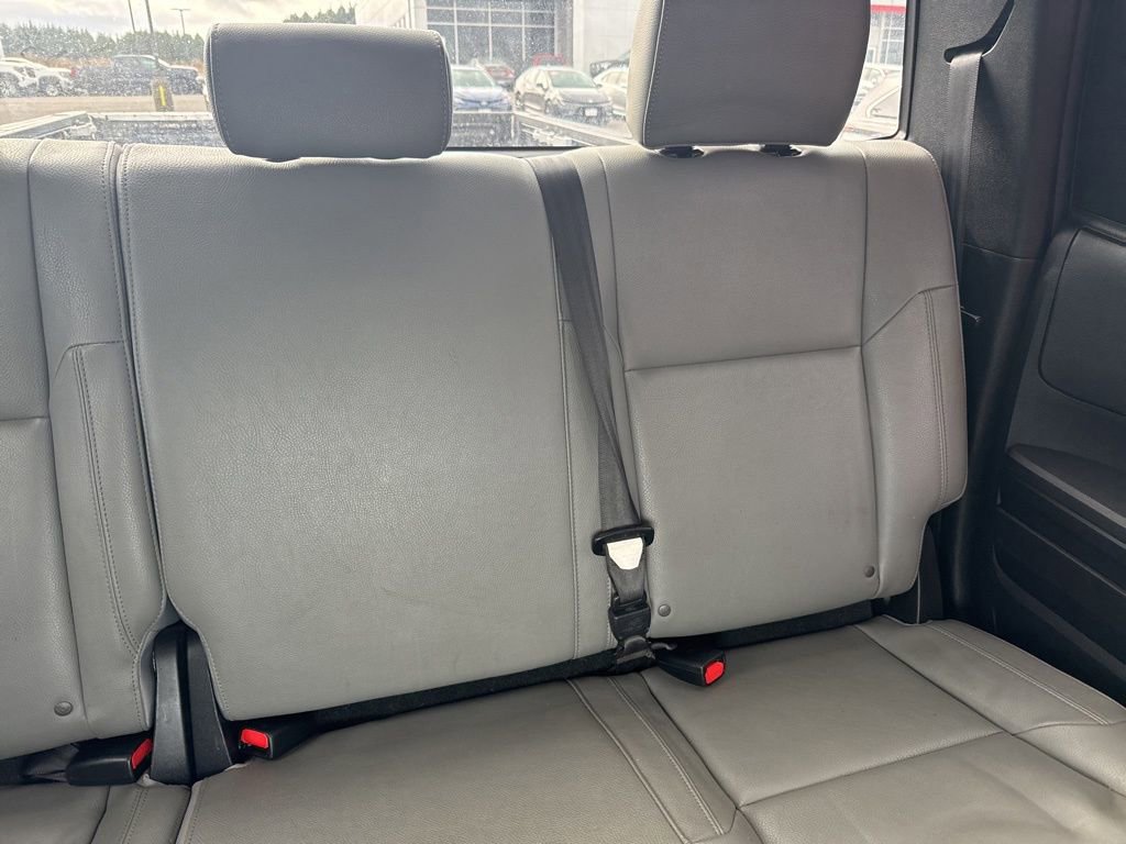 Used 2020 Toyota Tundra SR image 15