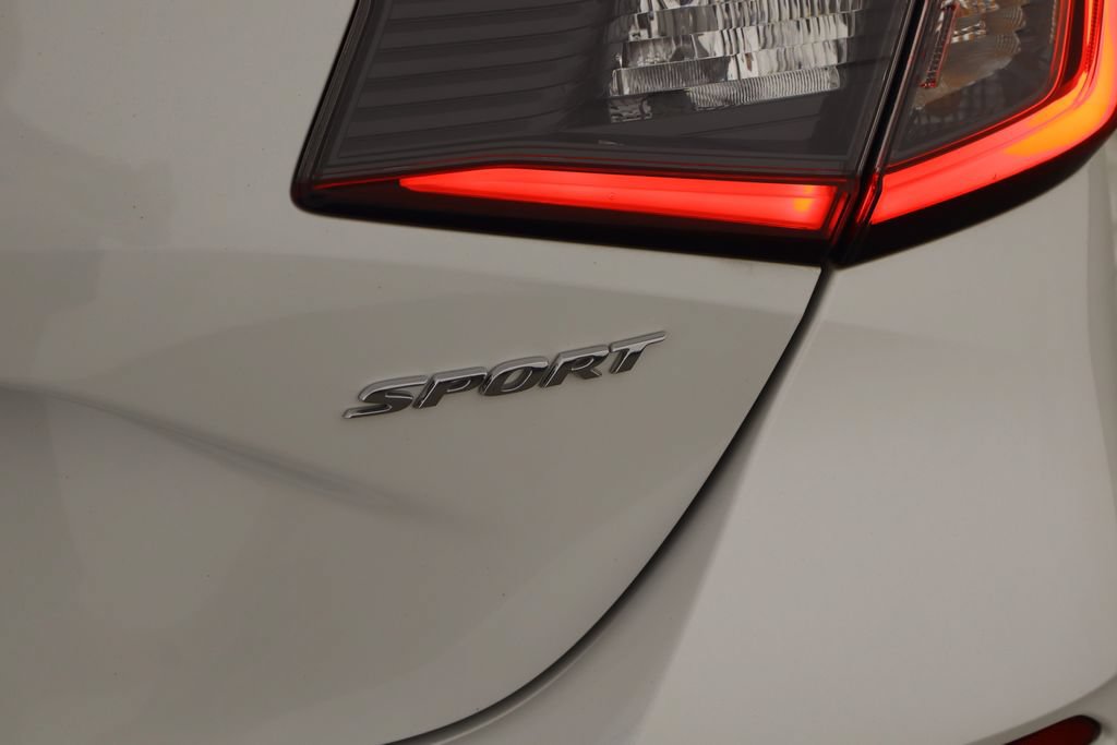 Used 2023 Honda Civic Sport image 36
