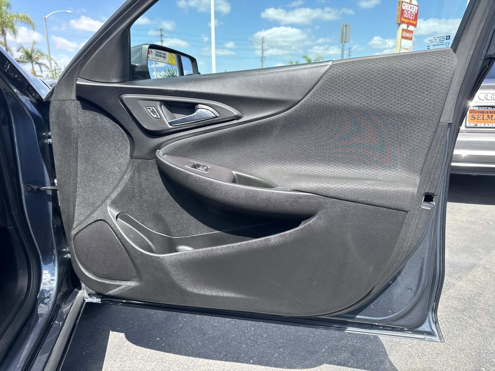 Used 2019 Chevrolet Malibu LT image 29