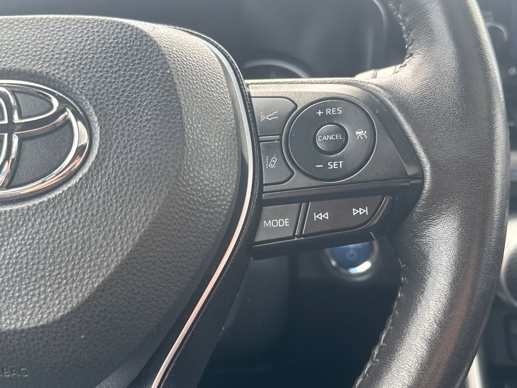 Used 2022 Toyota RAV4 XSE w/ XSE Grade Weather Package image 22