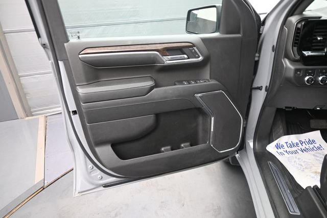 Used 2024 GMC Sierra 1500 Elevation AWD/4WD image 12
