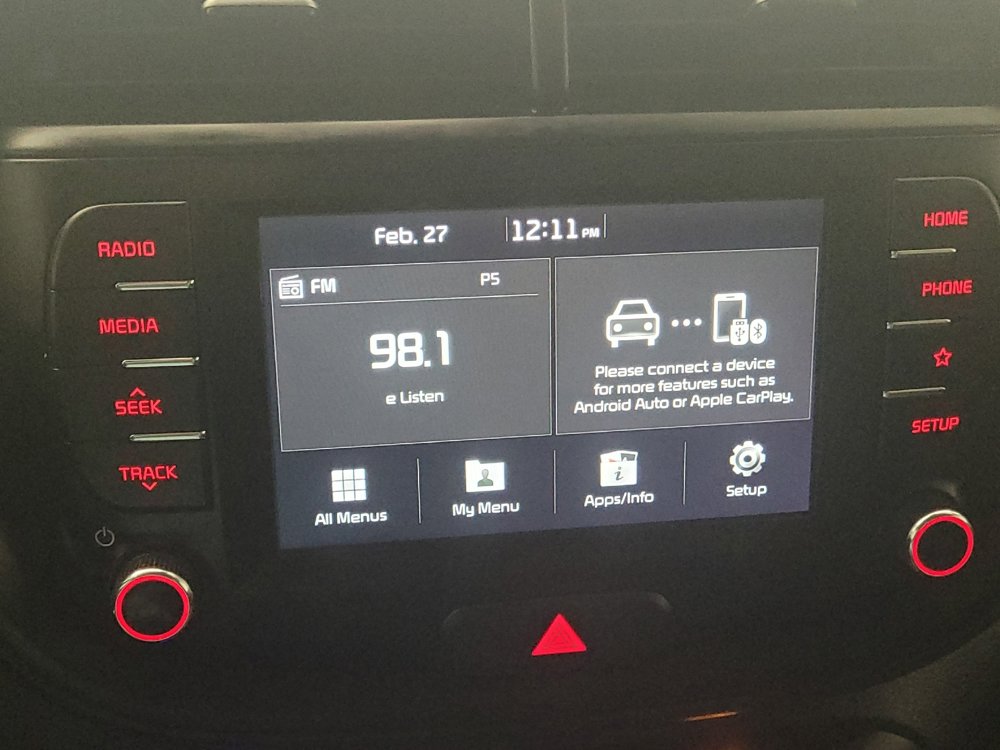 Used 2021 Kia Soul S image 25