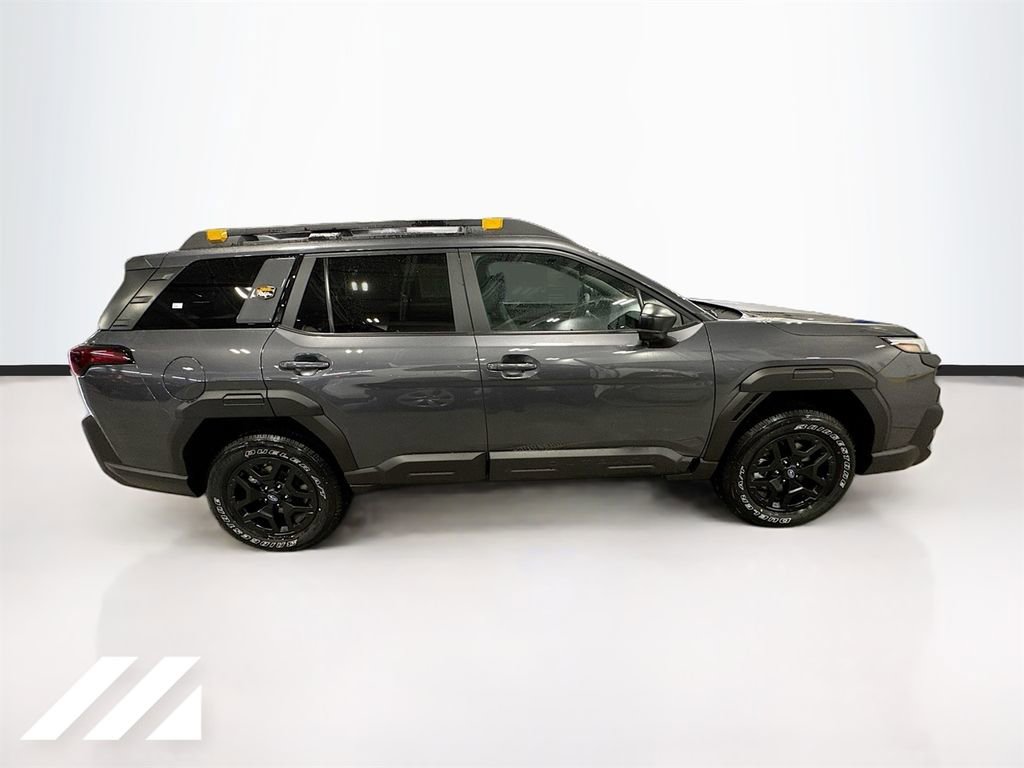 New 2026 Subaru Outback Wilderness image 4