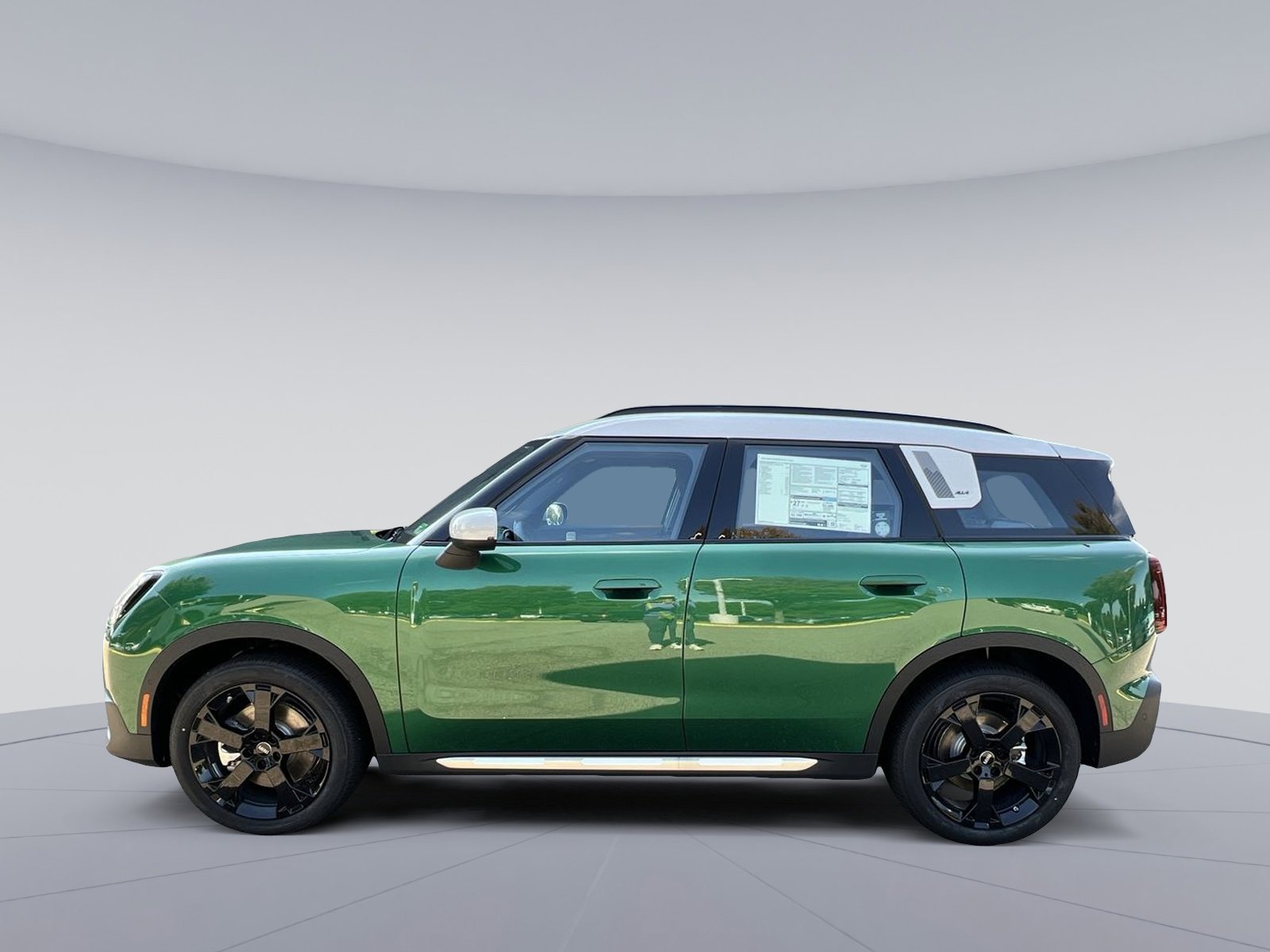 New 2026 MINI Cooper Countryman S image 2