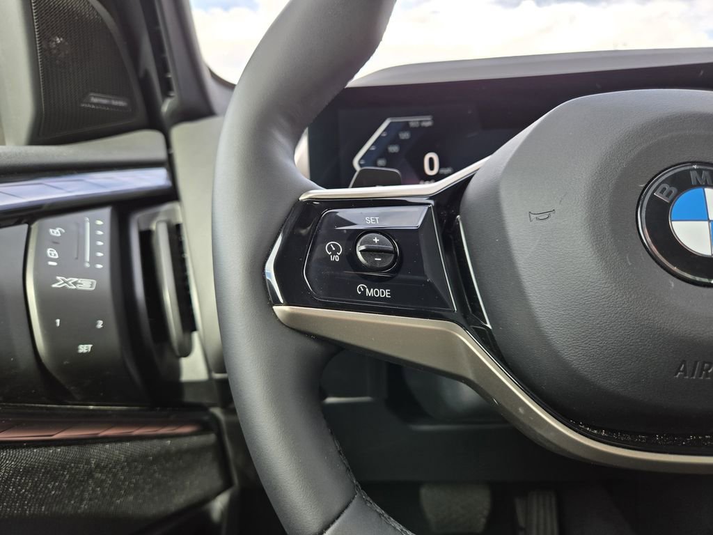 Certified 2025 BMW X3 xDrive30i w/ Premium Package image 30