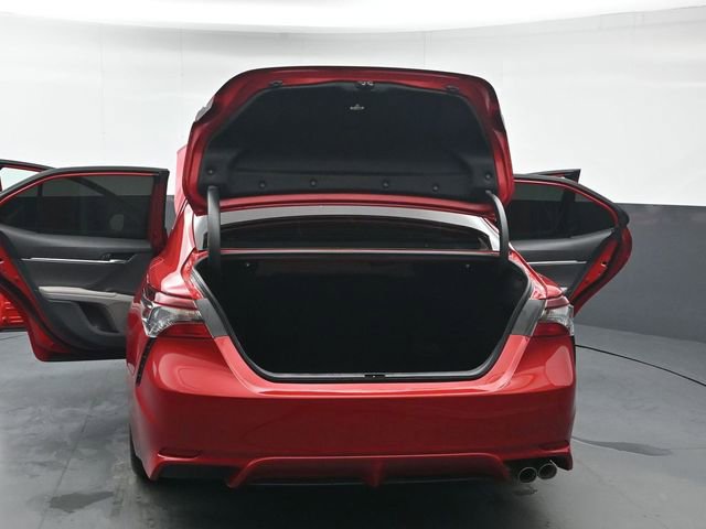 Used 2023 Toyota Camry SE w/ Cold Weather Package image 50