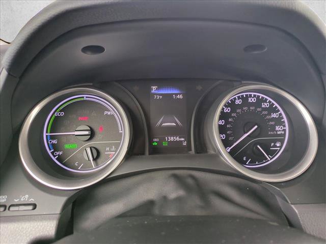 Used 2021 Toyota Camry LE image 11