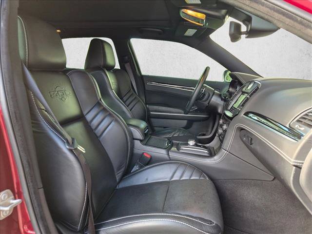 Used 2023 Chrysler 300 C RWD image 18