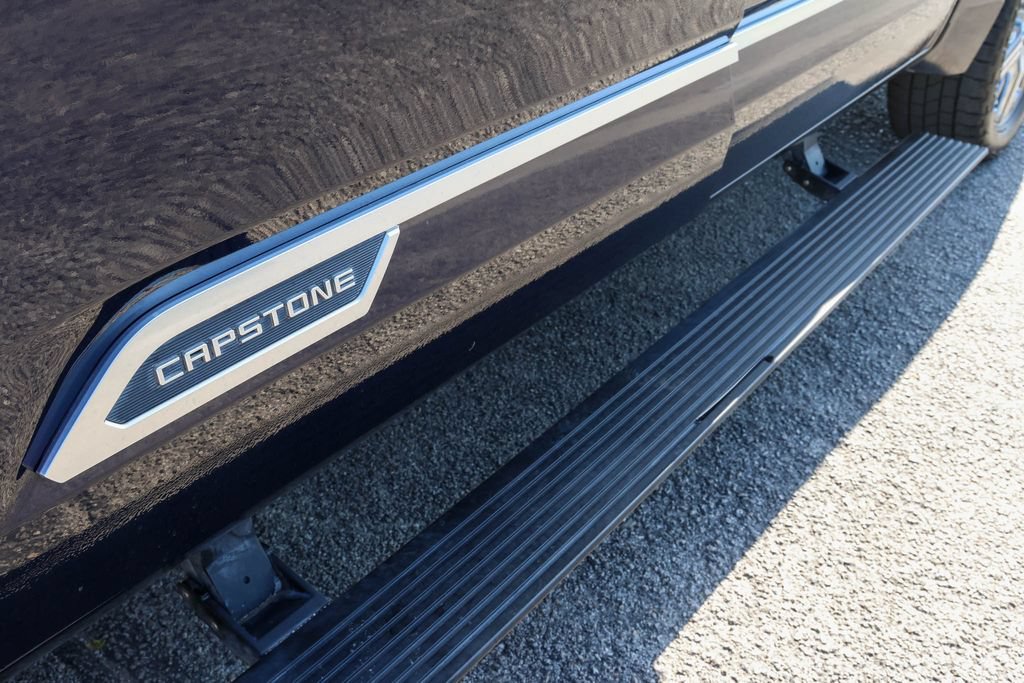 Used 2023 Toyota Tundra Capstone AWD/4WD image 9