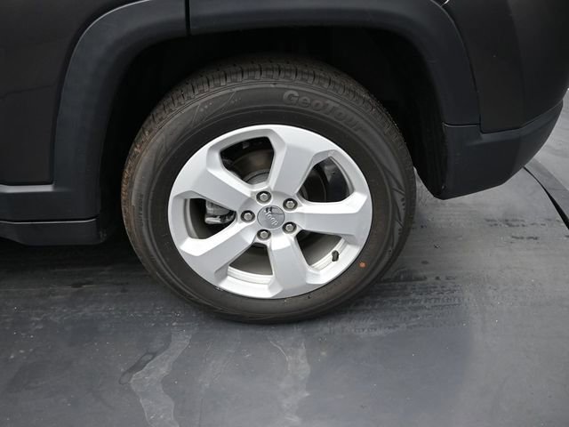 Used 2021 Jeep Compass Latitude w/ Convenience Group image 39