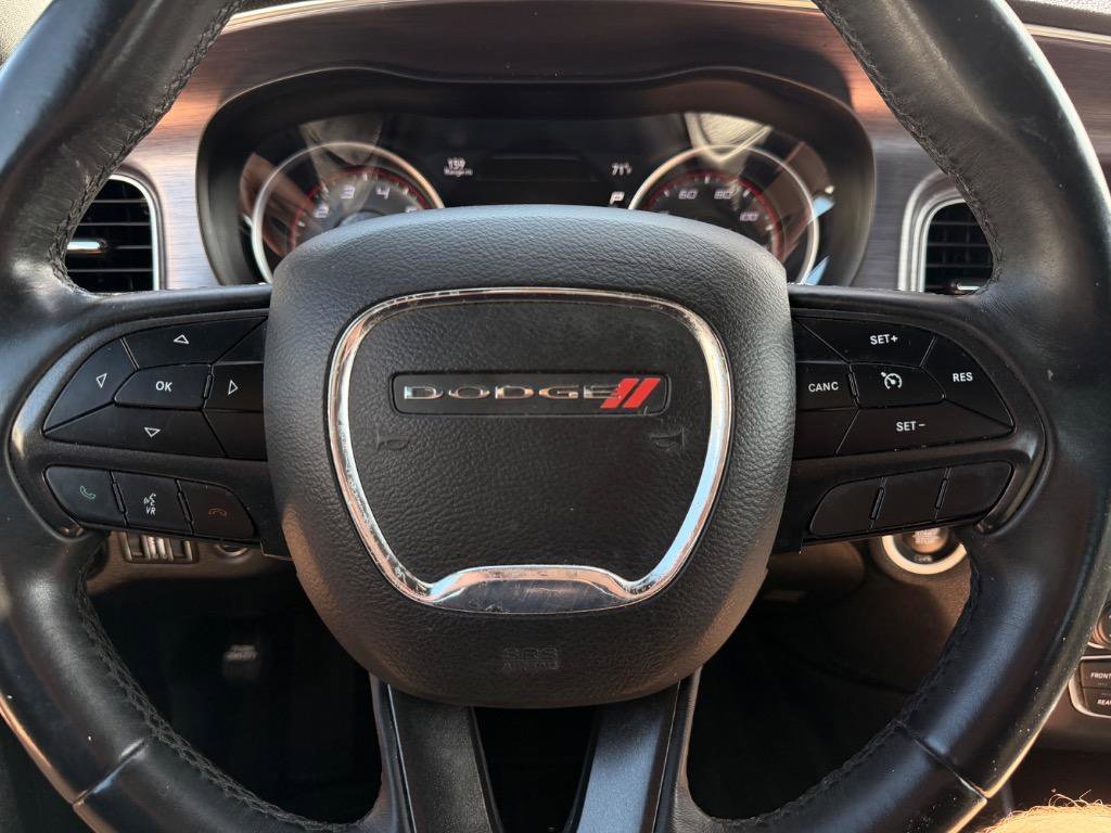 Used 2017 Dodge Charger SE w/ Popular Equipment Group image 11