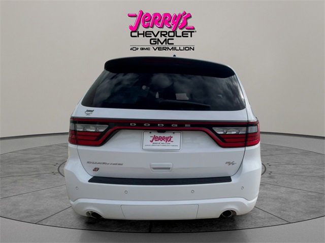 Used 2024 Dodge Durango R/T image 4