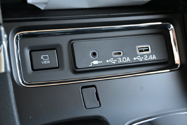 New 2027 Subaru Ascent Onyx Edition AWD/4WD image 27