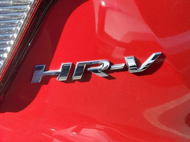 Used 2020 Honda HR-V Sport image 9