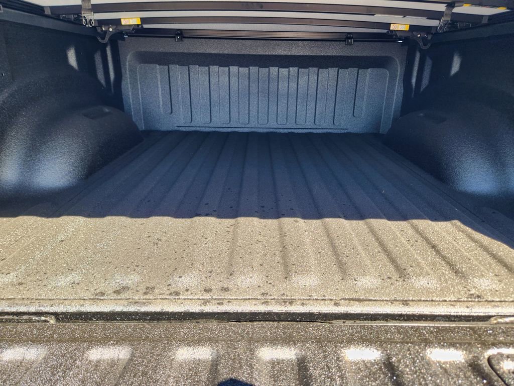 New 2026 RAM 1500 RHO w/ RHO Level 1 Equipment Group image 23