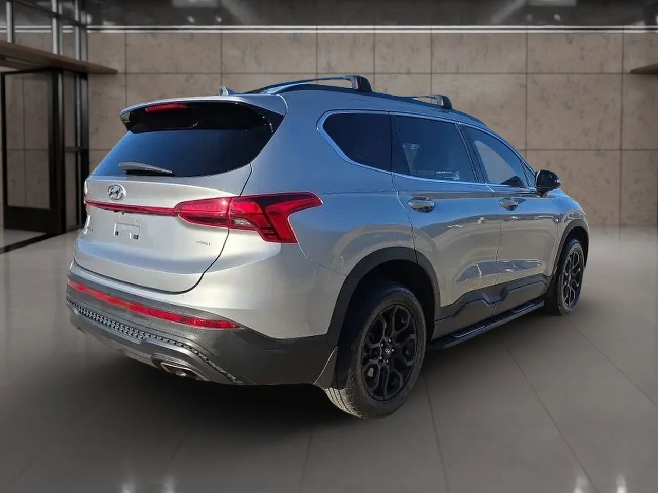 Used 2022 Hyundai Santa Fe XRT image 6