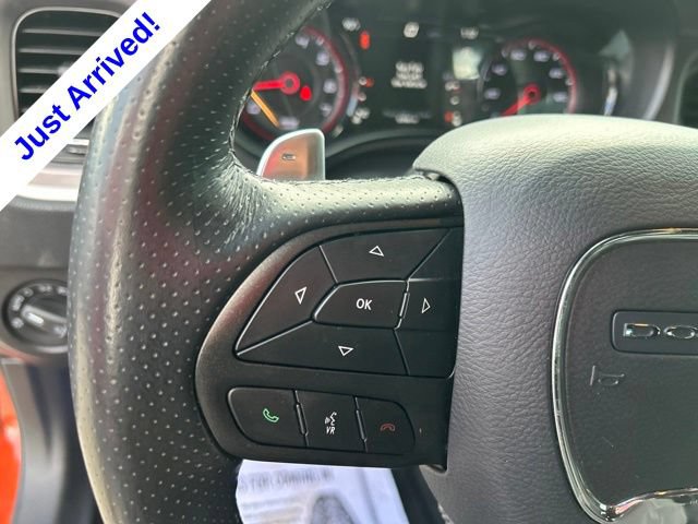 Used 2022 Dodge Charger GT w/ Blacktop Package RWD image 18