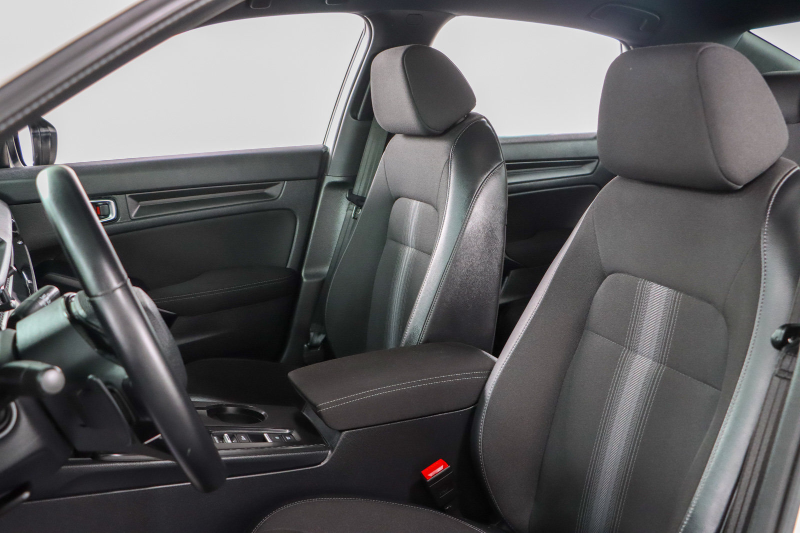 Used 2024 Honda Civic Sport image 23