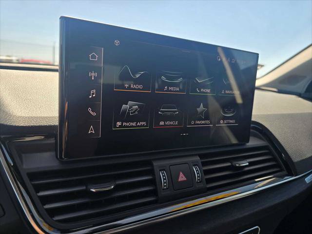 Used 2023 Audi Q5 e Prestige w/ Prestige Package AWD/4WD image 29