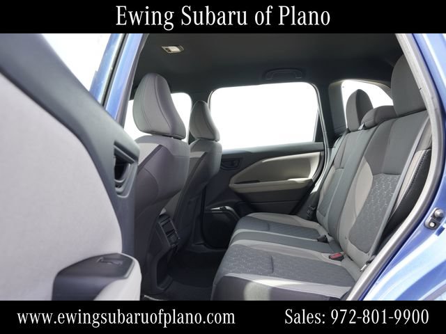 Certified 2026 Subaru Forester AWD/4WD image 14
