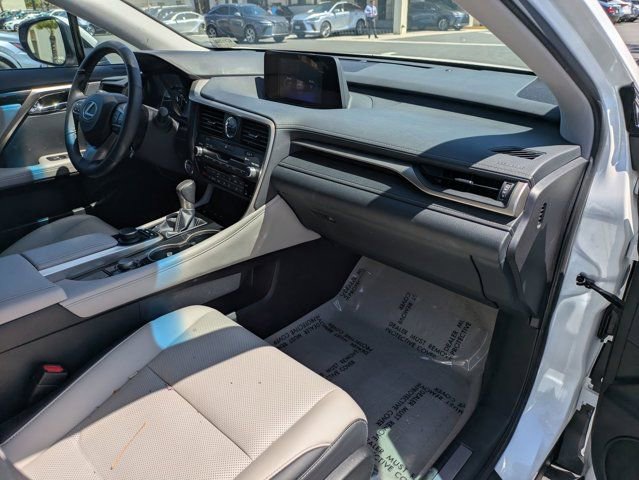 Used 2019 Lexus RX 350 FWD w/ Accessory Package image 33
