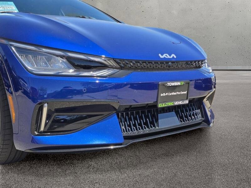 Certified 2024 Kia EV6 GT AWD/4WD image 9