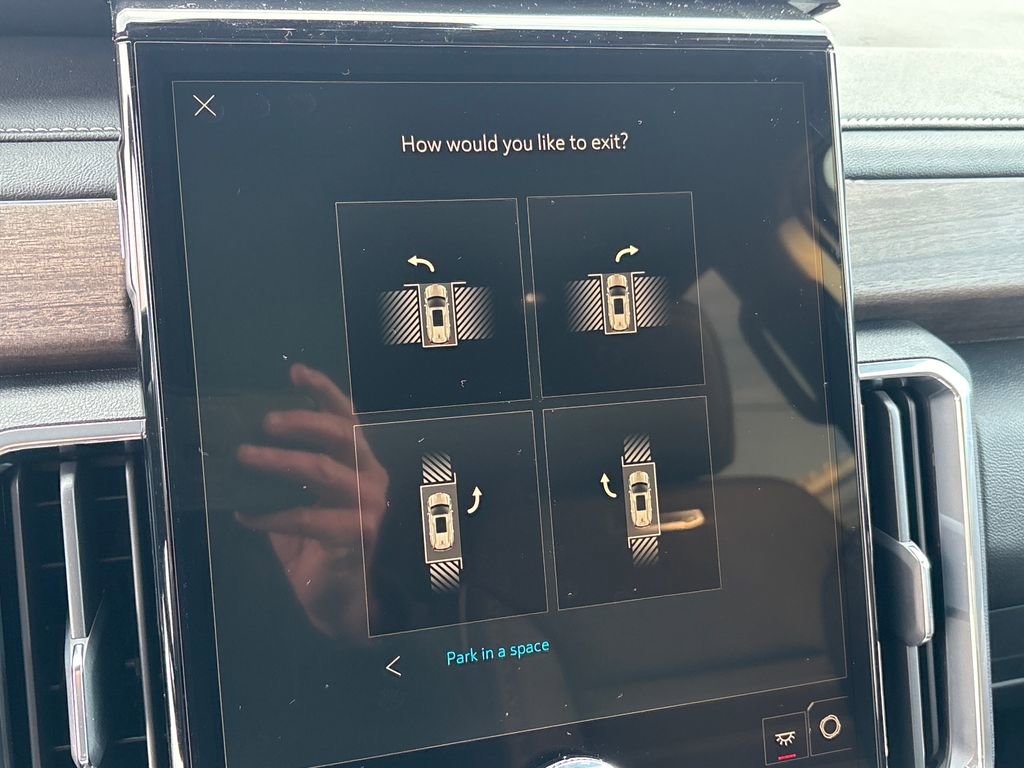 New 2026 GMC Acadia Denali Ultimate image 37