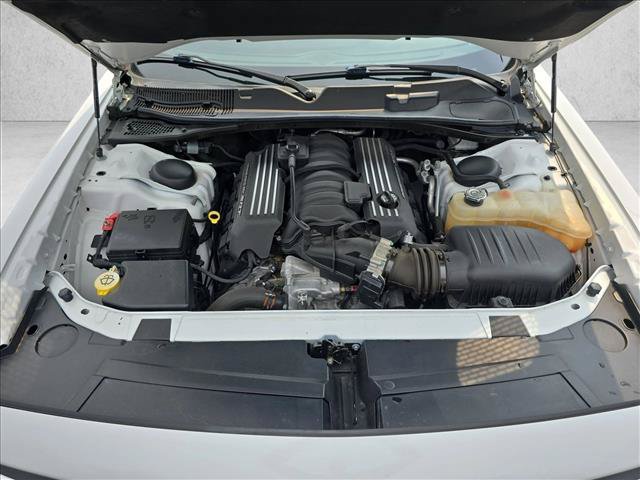 Used 2021 Dodge Challenger R/T Scat Pack w/ Dynamics Package RWD image 29