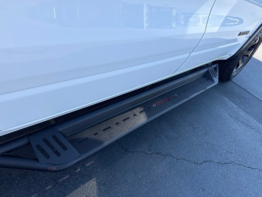 Used 2023 RAM 1500 Rebel w/ Rebel Level 1 Equipment Group AWD/4WD image 11