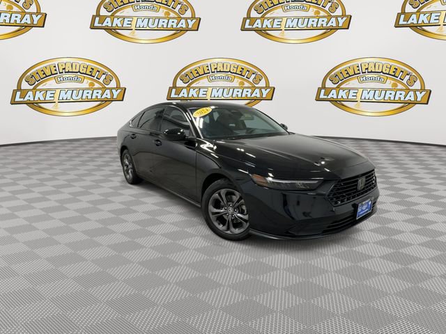 Used 2024 Honda Accord EX image 5
