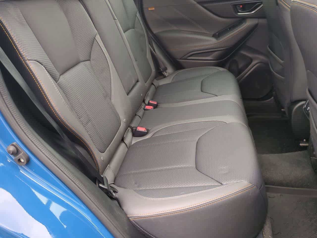 Used 2023 Subaru Forester Wilderness w/ Wilderness Package image 20