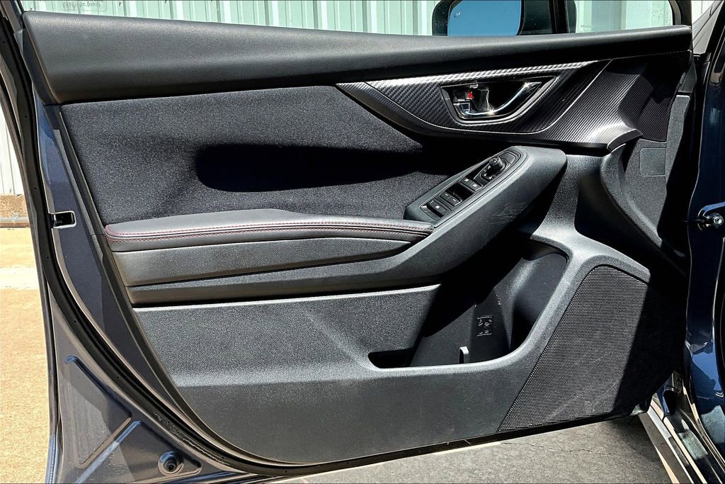 Used 2017 Subaru Impreza 2.0i Sport w/ Popular Package #4A image 20