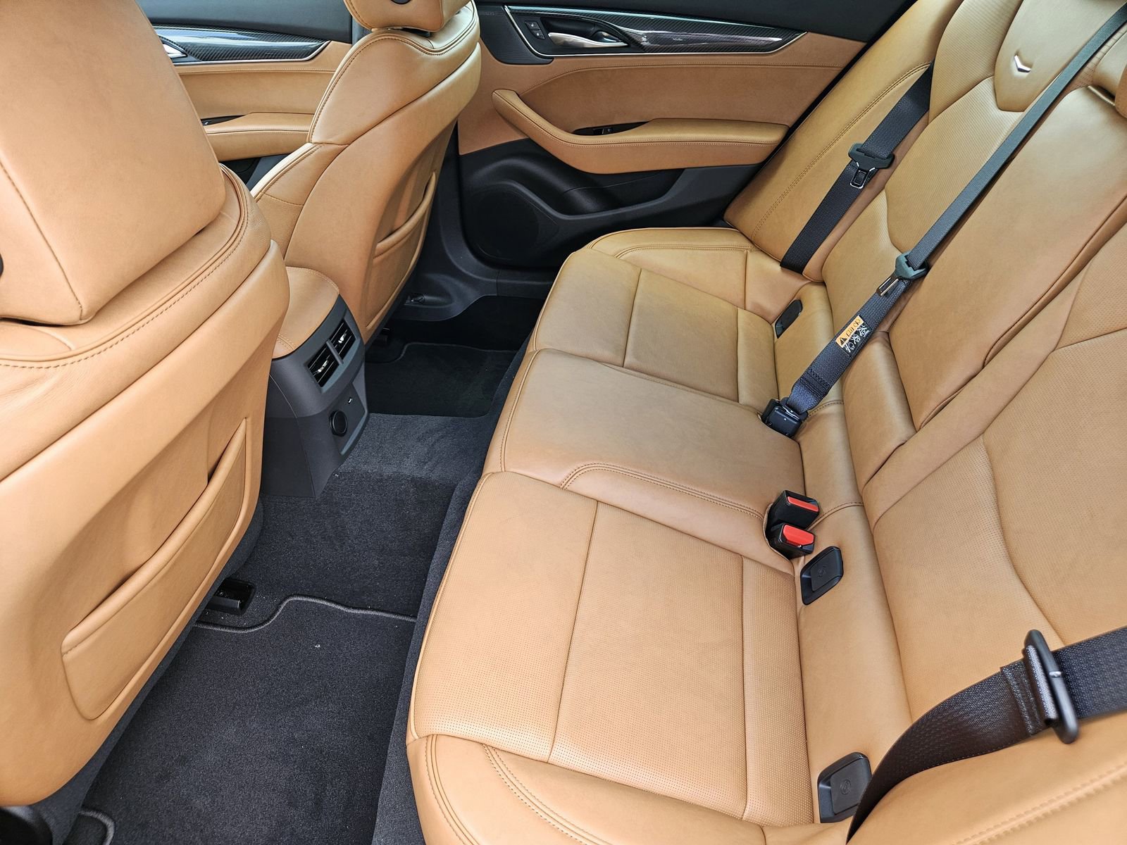 New 2026 Cadillac CT5 Premium Luxury image 28