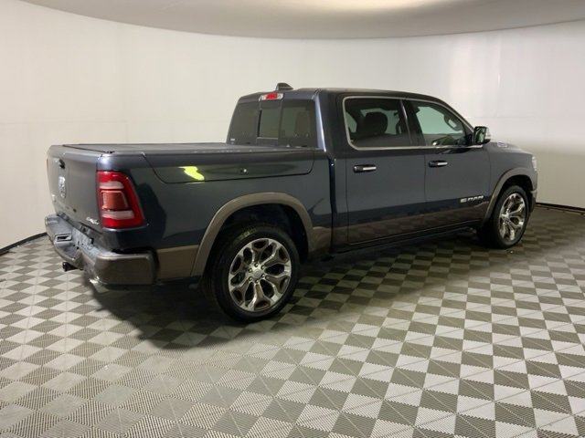 Used 2020 RAM 1500 Limited image 6