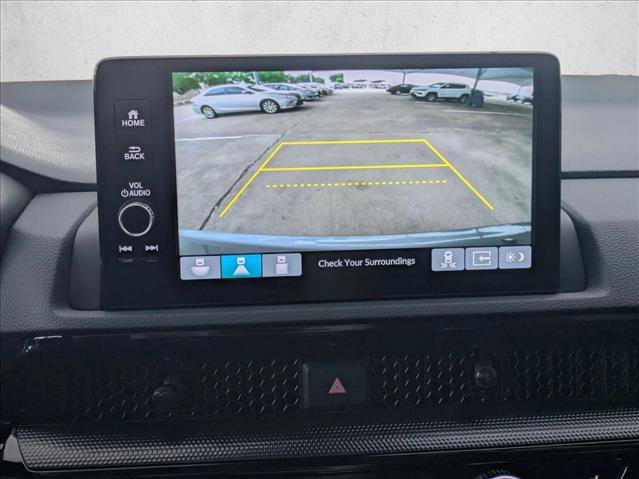 Certified 2025 Honda CR-V EX-L image 14