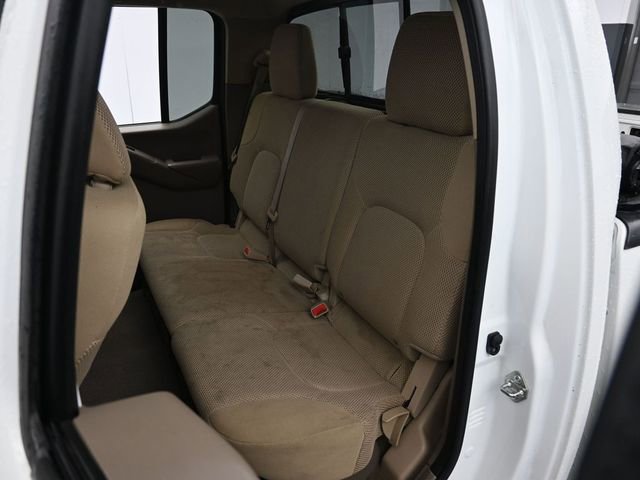 Used 2016 Nissan Frontier SV w/ SV Value Truck Package image 25