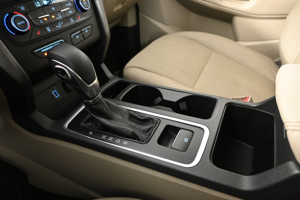 Used 2018 Ford Escape SE AWD/4WD image 29