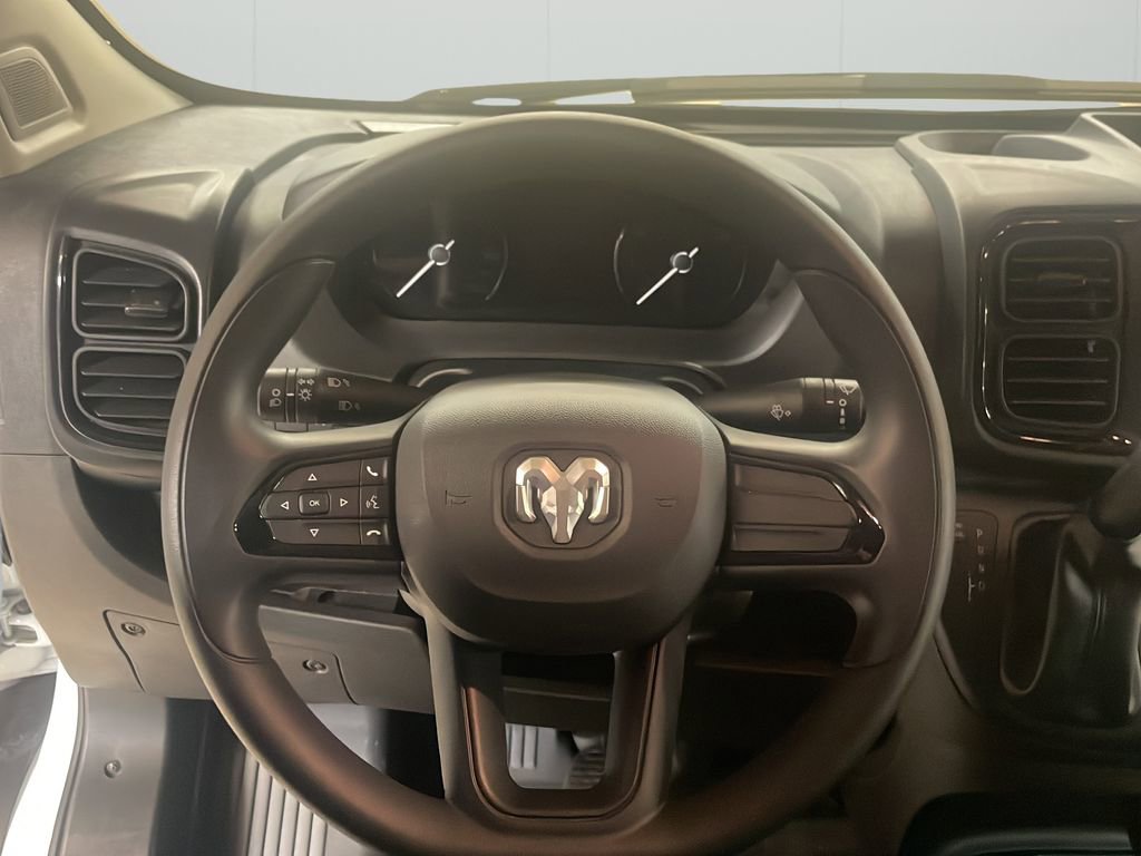 New 2026 RAM ProMaster 1500 FWD image 15
