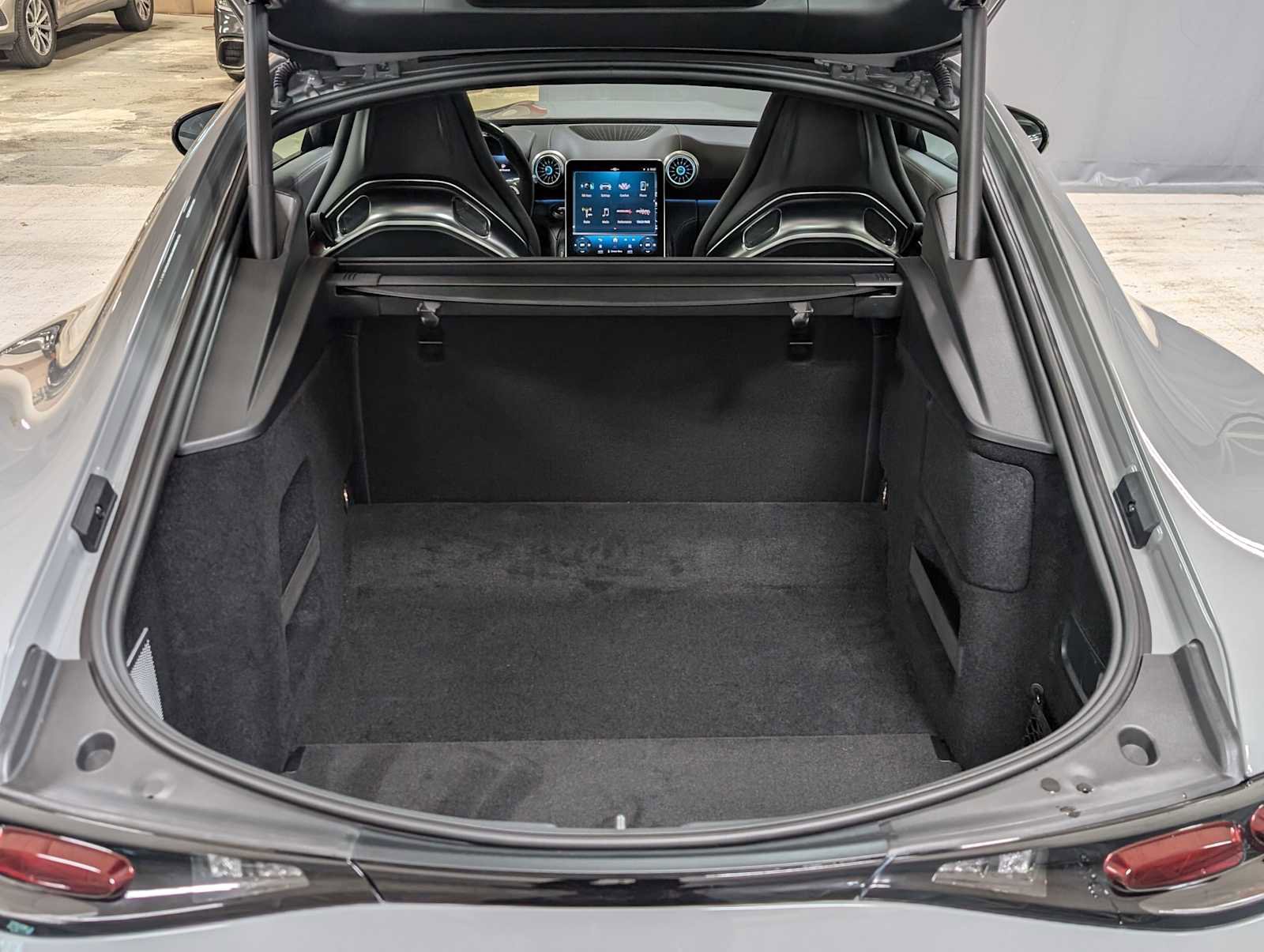 New 2025 Mercedes-Benz AMG GT 63 image 18