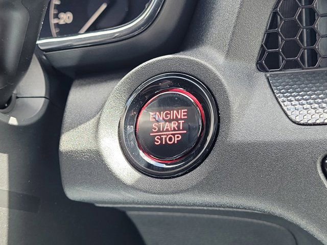 Used 2025 Honda CR-V EX image 29