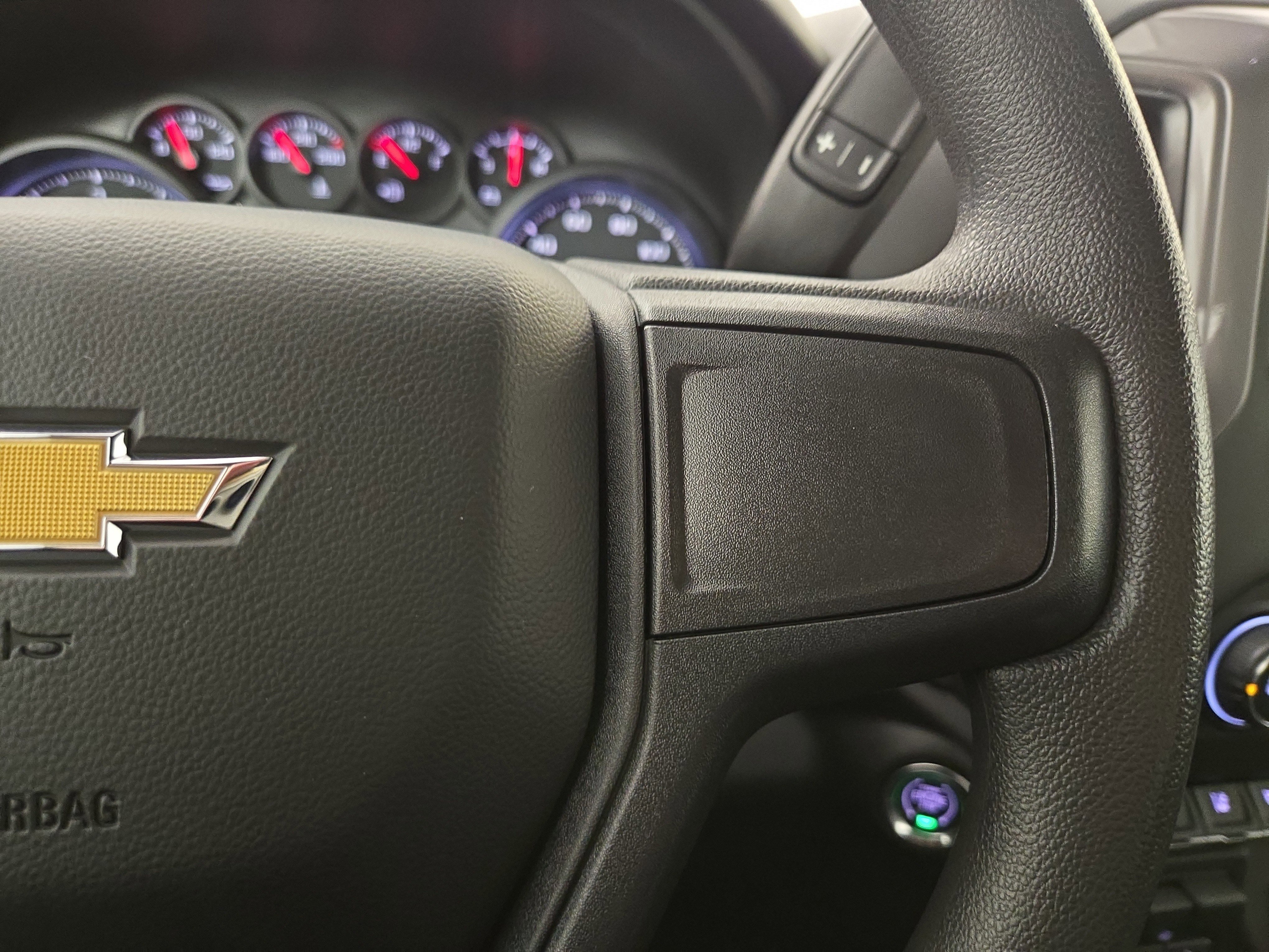 Used 2024 Chevrolet Silverado 2500 Custom w/ Custom Value Package image 16