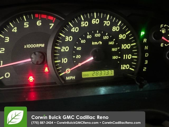 Used 2005 Toyota Tundra Limited AWD/4WD image 21