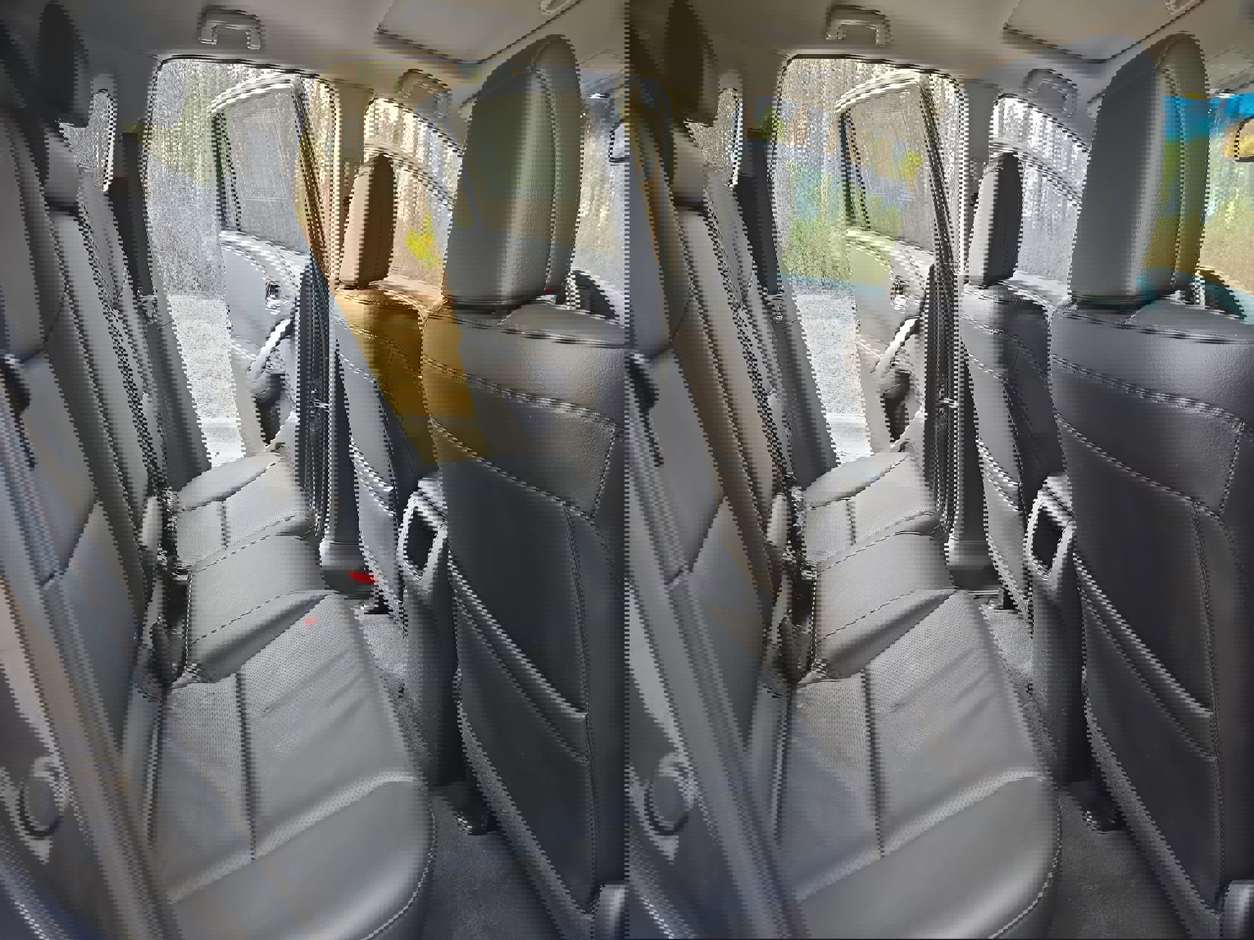 Used 2015 Acura RDX AWD w/ Technology Package image 11