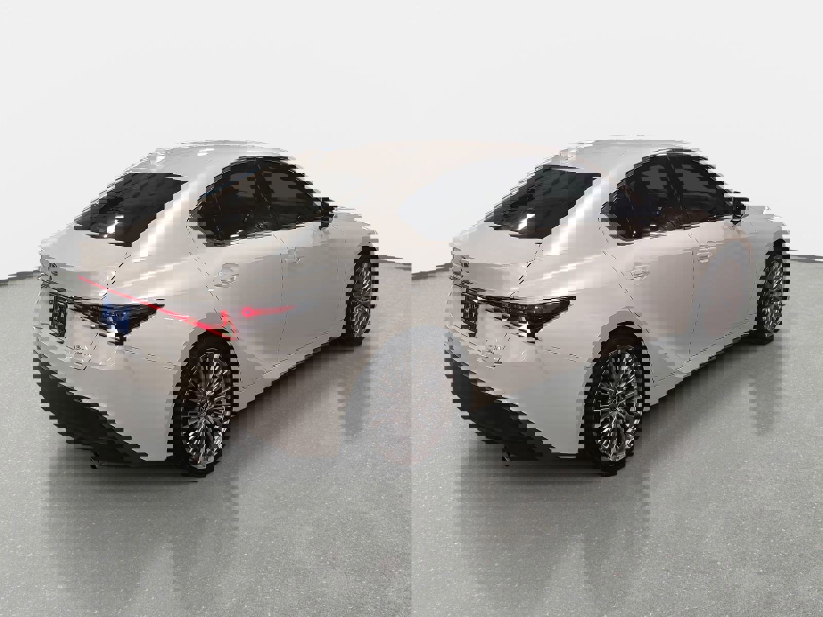 Used 2023 Lexus IS 300 w/ Premium Package image 5
