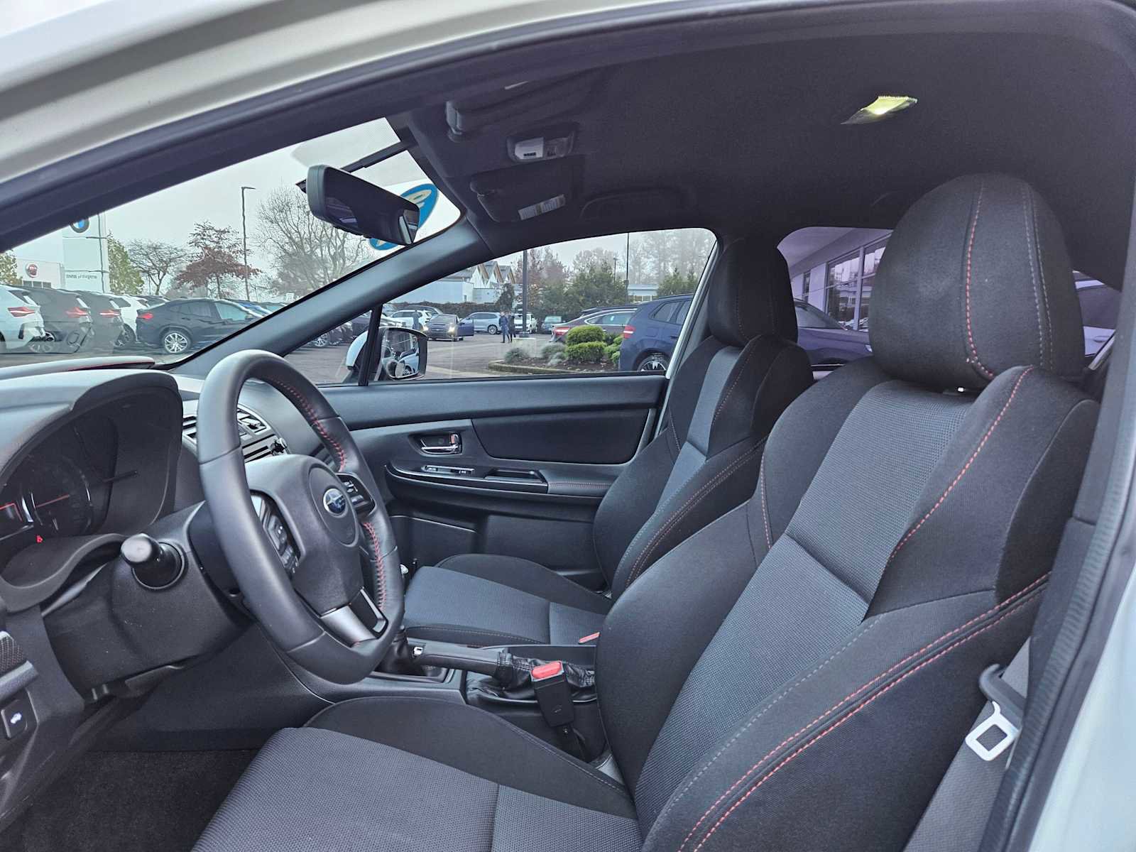 Used 2019 Subaru WRX image 23