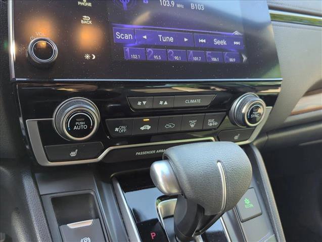 Used 2019 Honda CR-V EX image 19